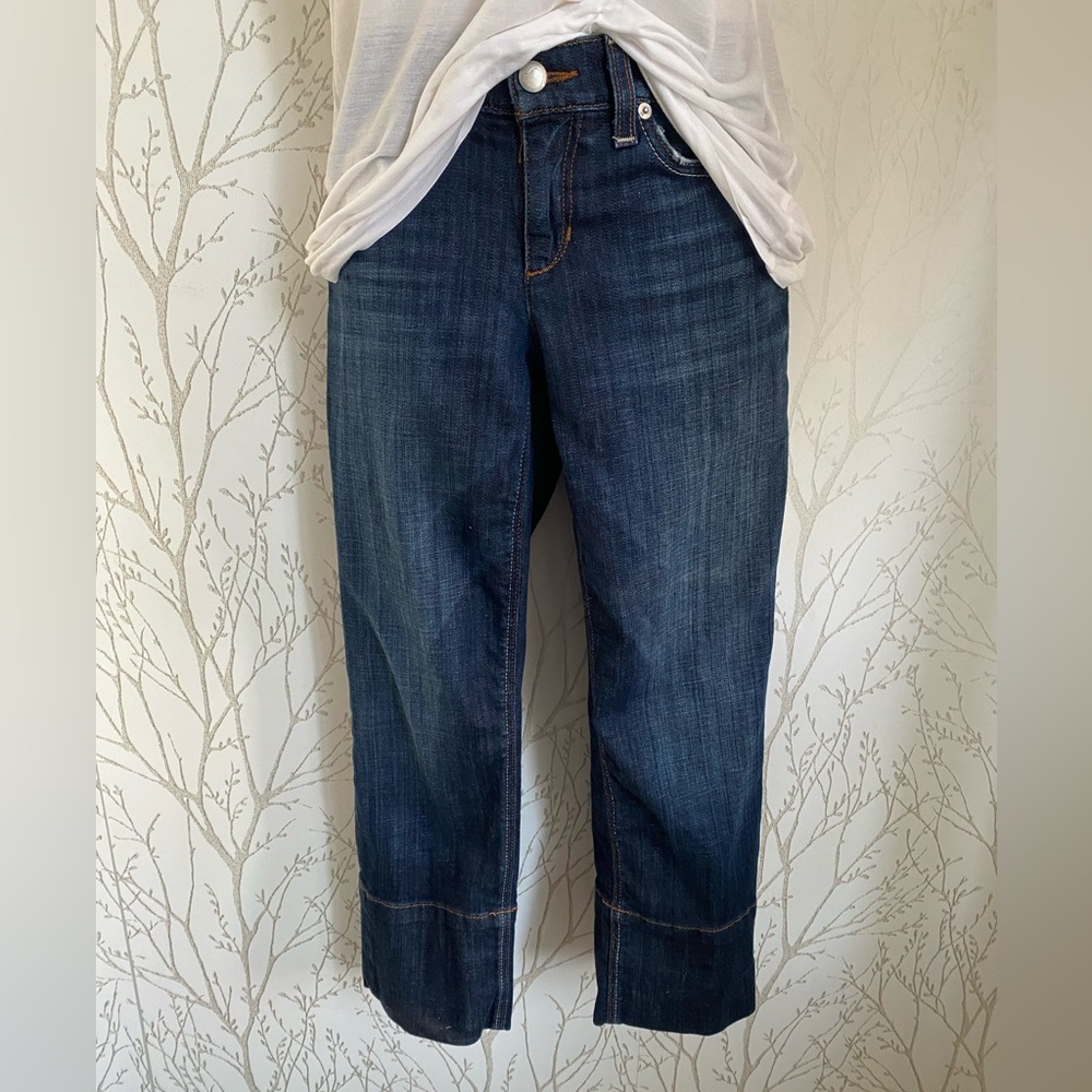Joe jeans capris